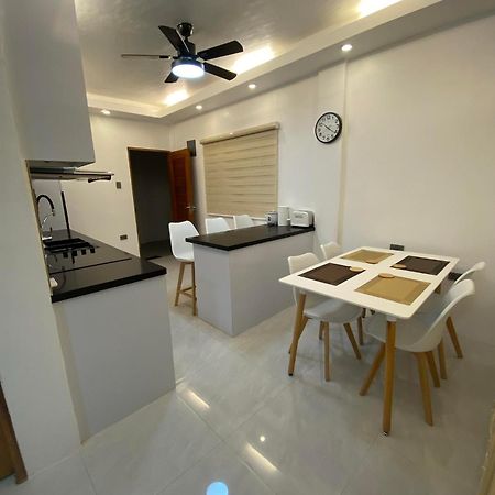 Mountain View Apartman Binangonan Kültér fotó