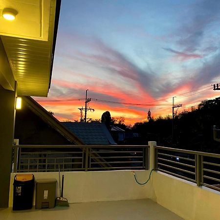 Mountain View Apartman Binangonan Kültér fotó