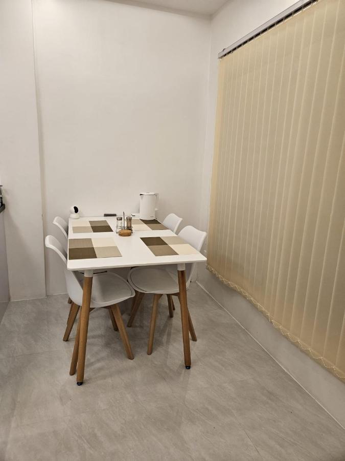 Mountain View Apartman Binangonan Kültér fotó