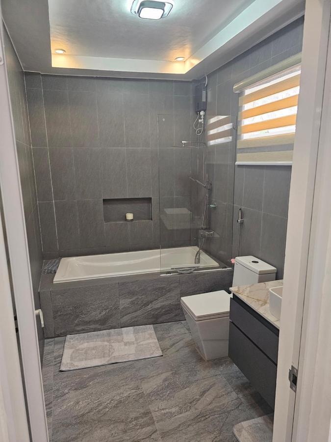 Mountain View Apartman Binangonan Kültér fotó