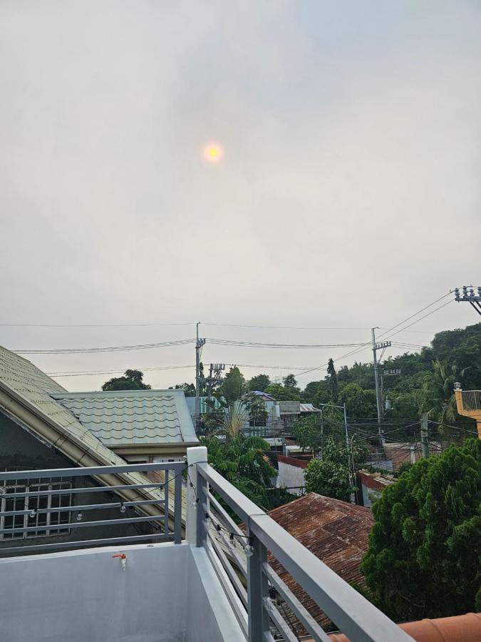 Mountain View Apartman Binangonan Kültér fotó