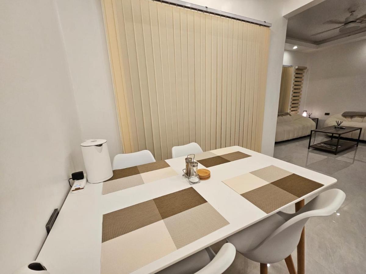 Mountain View Apartman Binangonan Kültér fotó