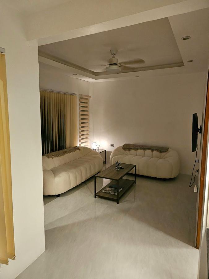 Mountain View Apartman Binangonan Kültér fotó