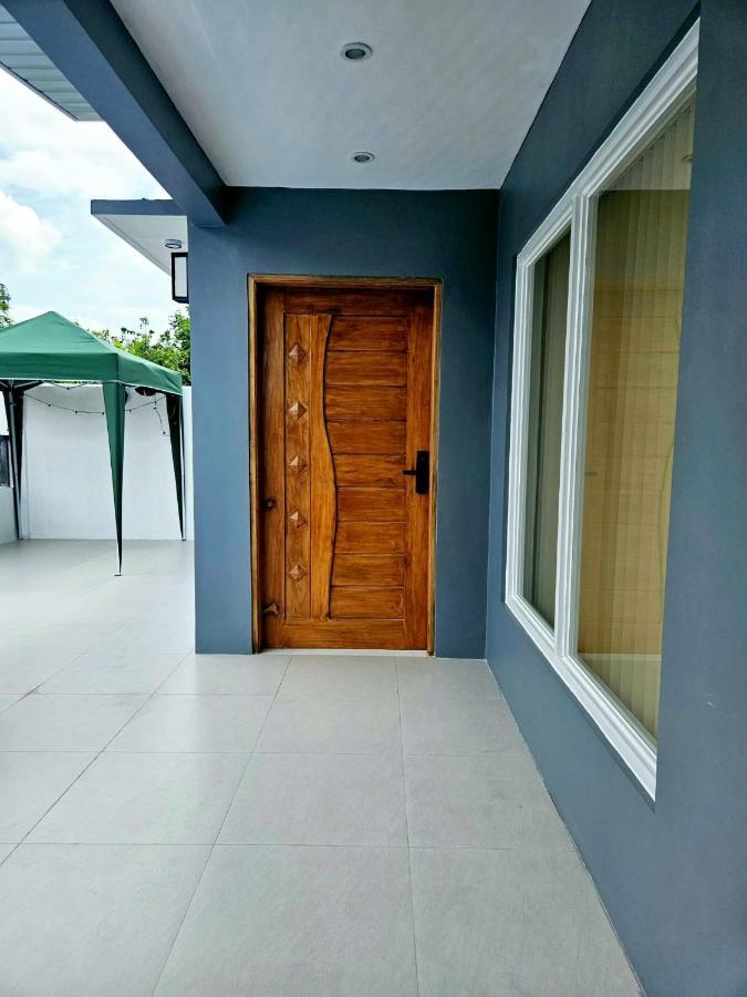 Mountain View Apartman Binangonan Kültér fotó