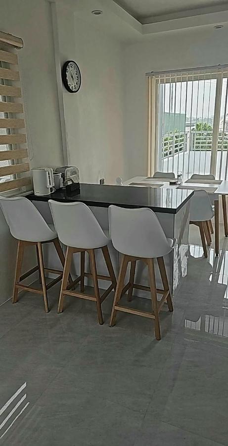 Mountain View Apartman Binangonan Kültér fotó