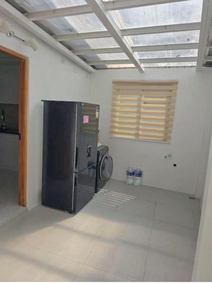 Mountain View Apartman Binangonan Kültér fotó