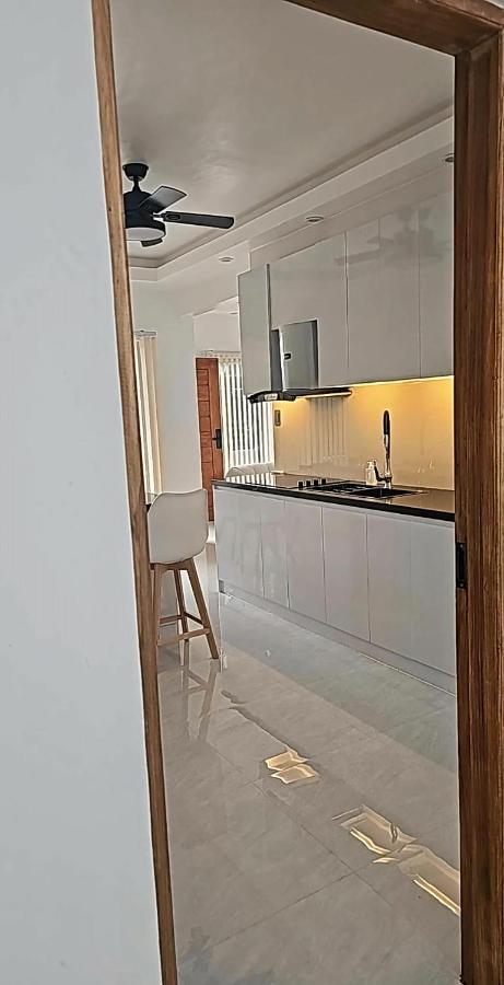 Mountain View Apartman Binangonan Kültér fotó