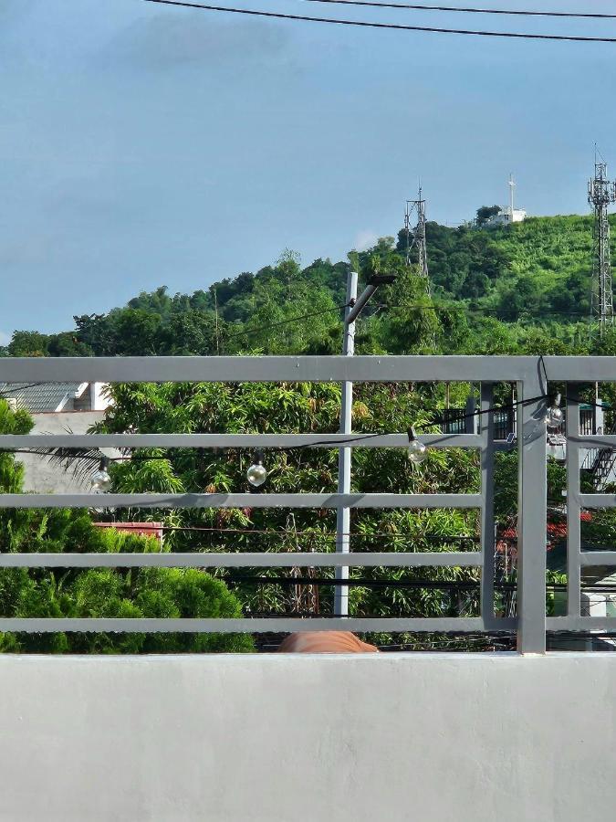 Mountain View Apartman Binangonan Kültér fotó