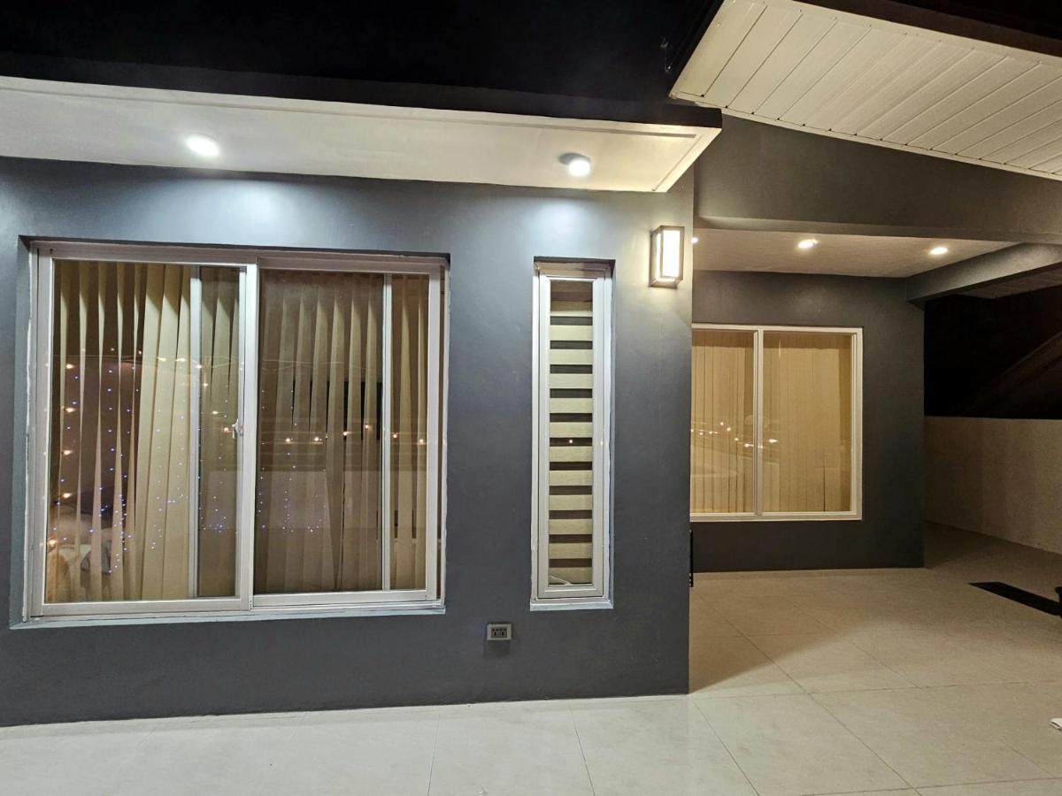 Mountain View Apartman Binangonan Kültér fotó