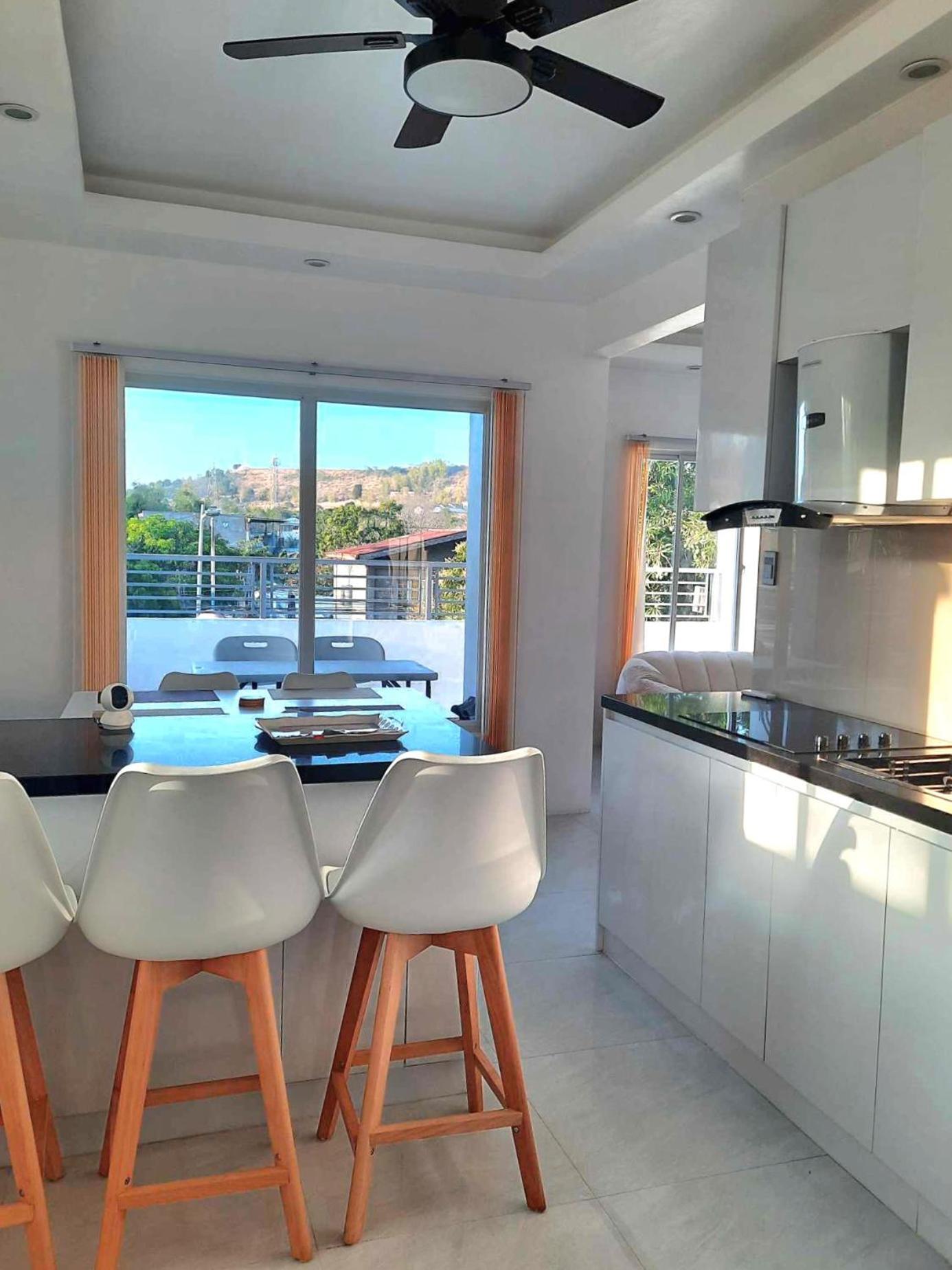 Mountain View Apartman Binangonan Kültér fotó