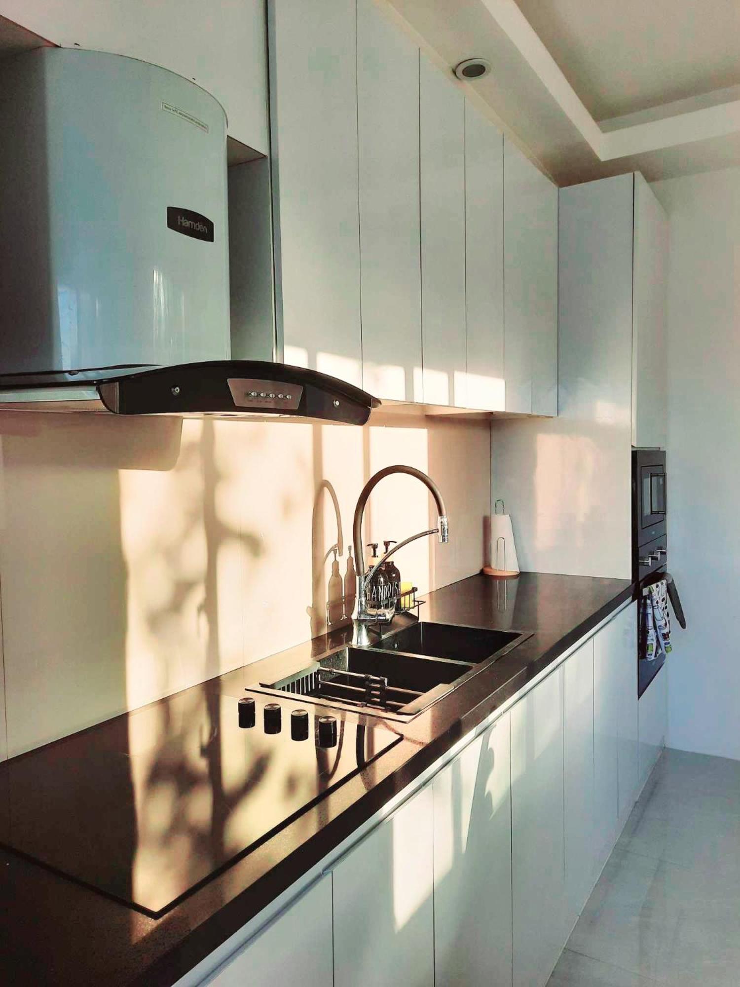 Mountain View Apartman Binangonan Kültér fotó