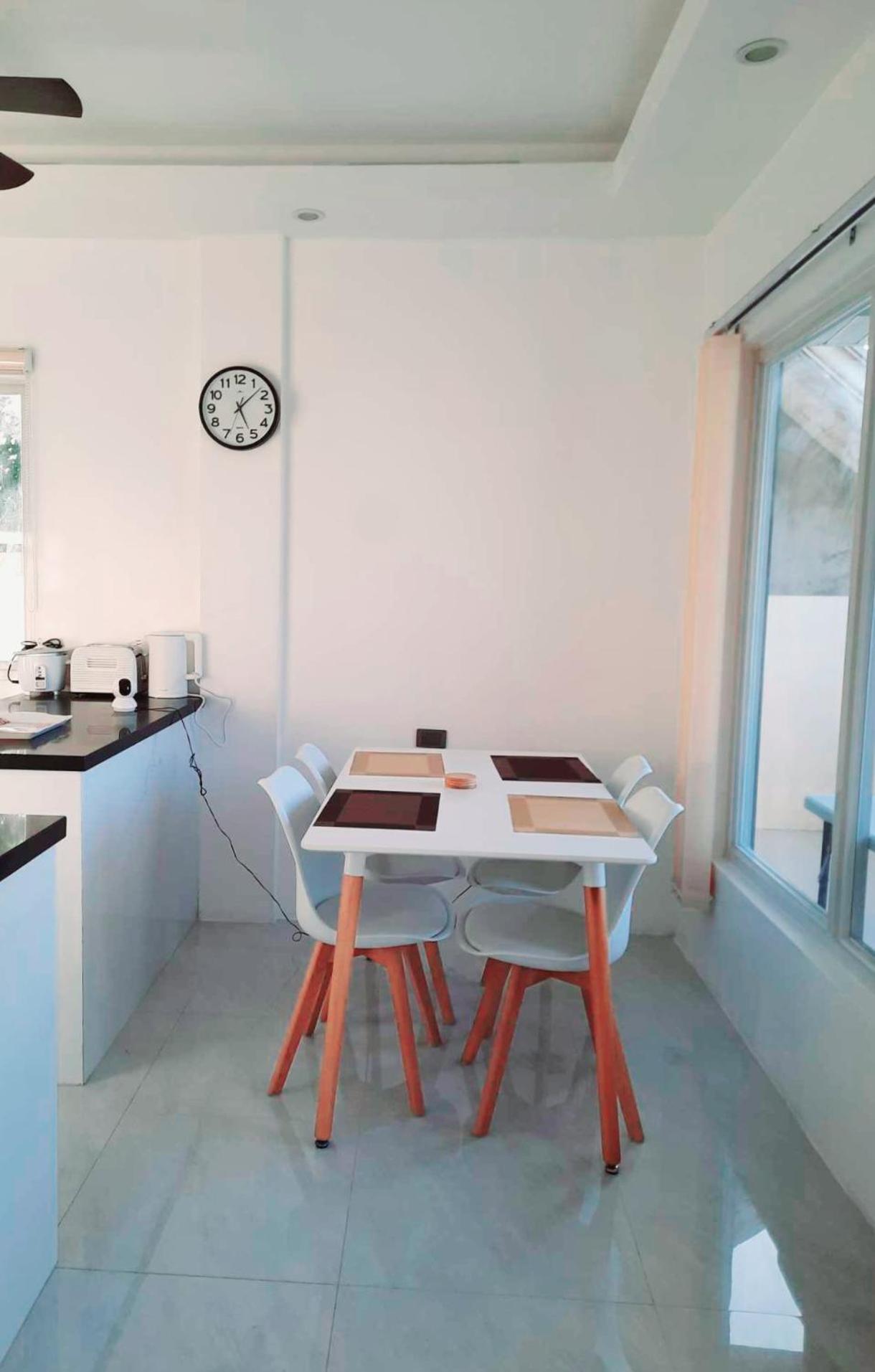Mountain View Apartman Binangonan Kültér fotó