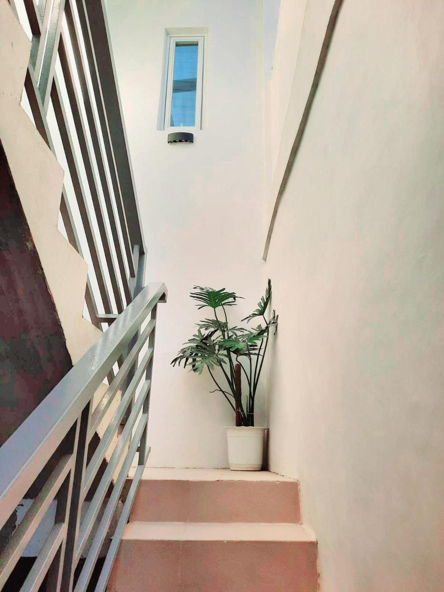 Mountain View Apartman Binangonan Kültér fotó