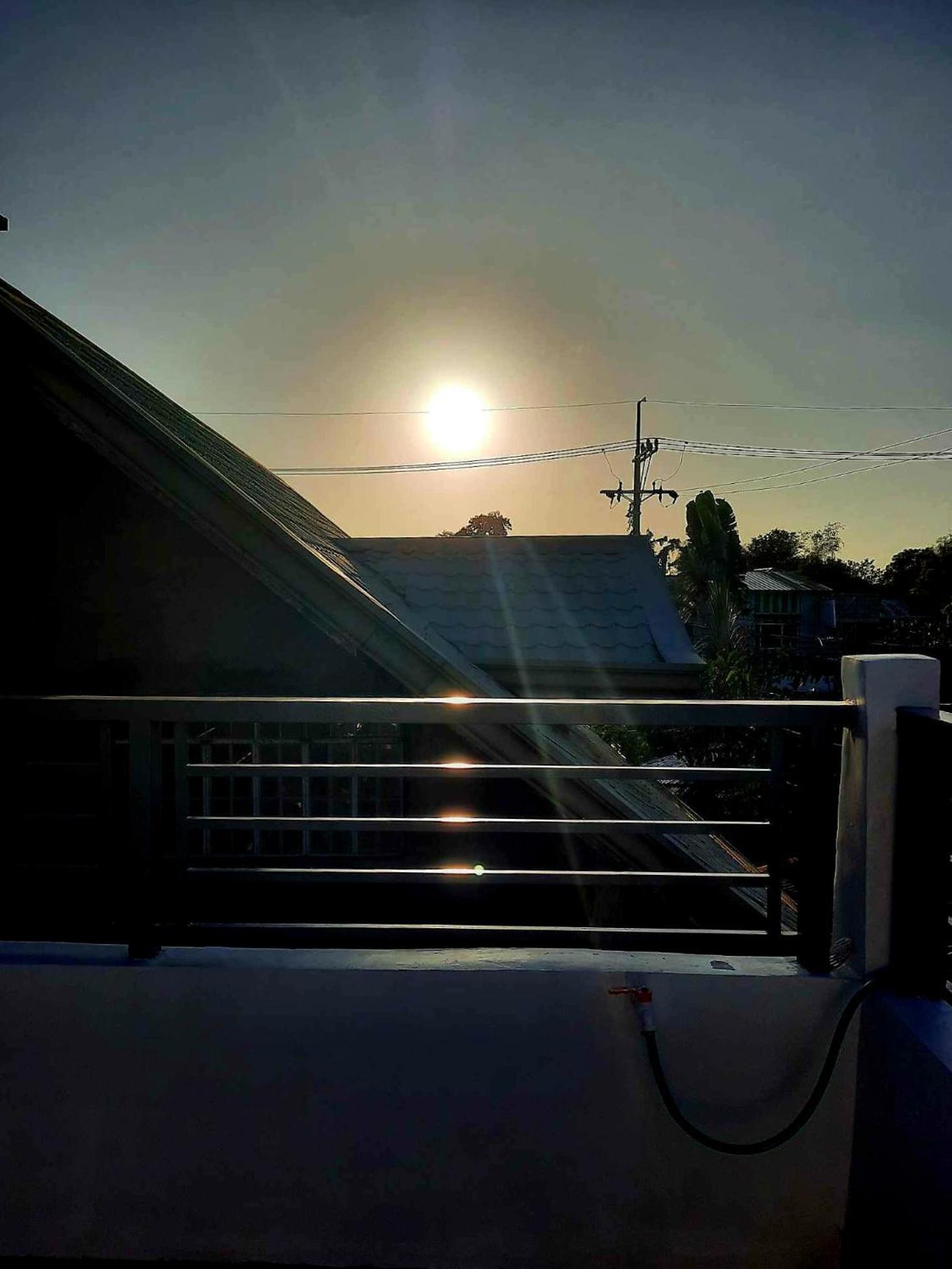 Mountain View Apartman Binangonan Kültér fotó