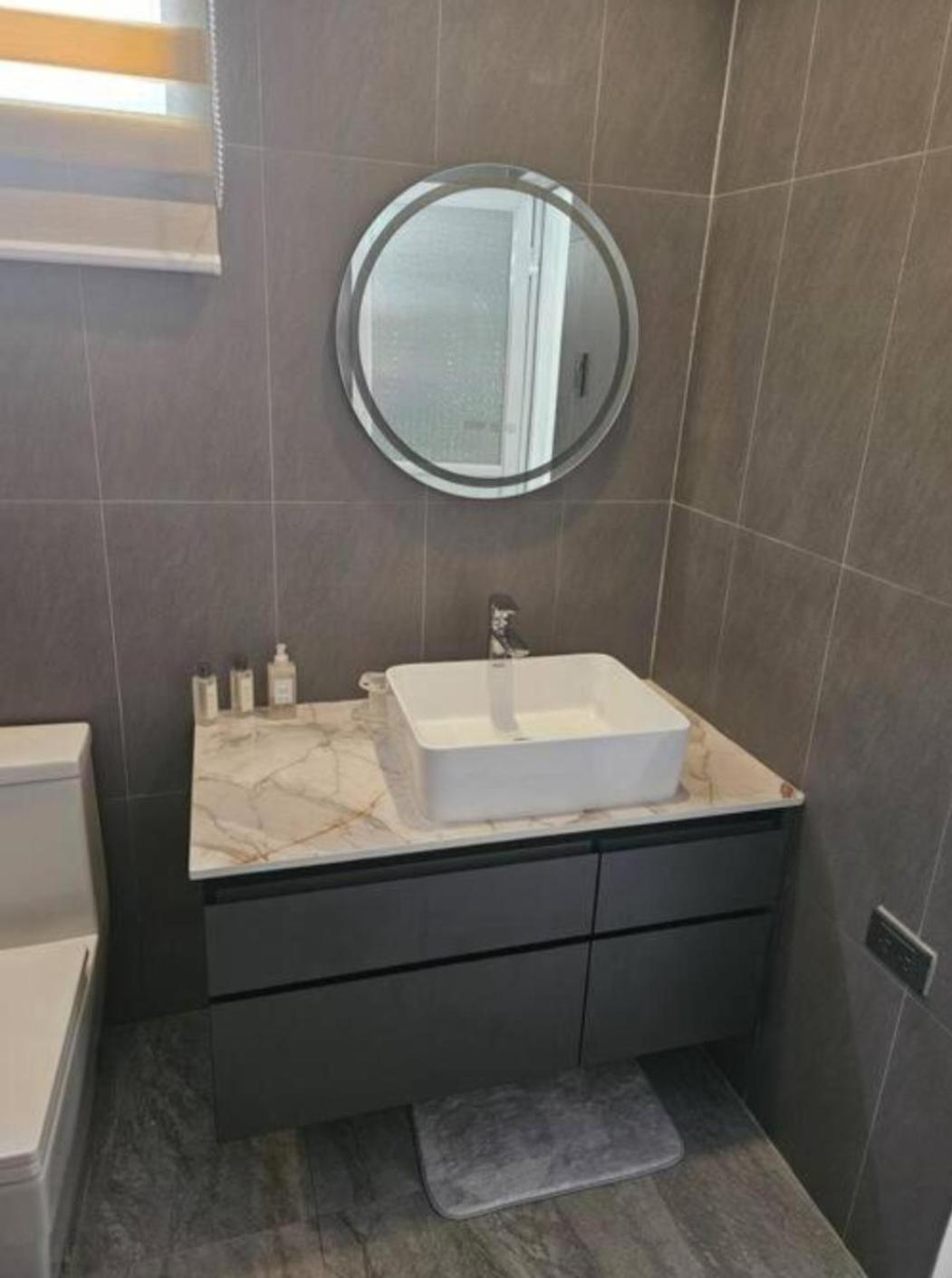 Mountain View Apartman Binangonan Kültér fotó