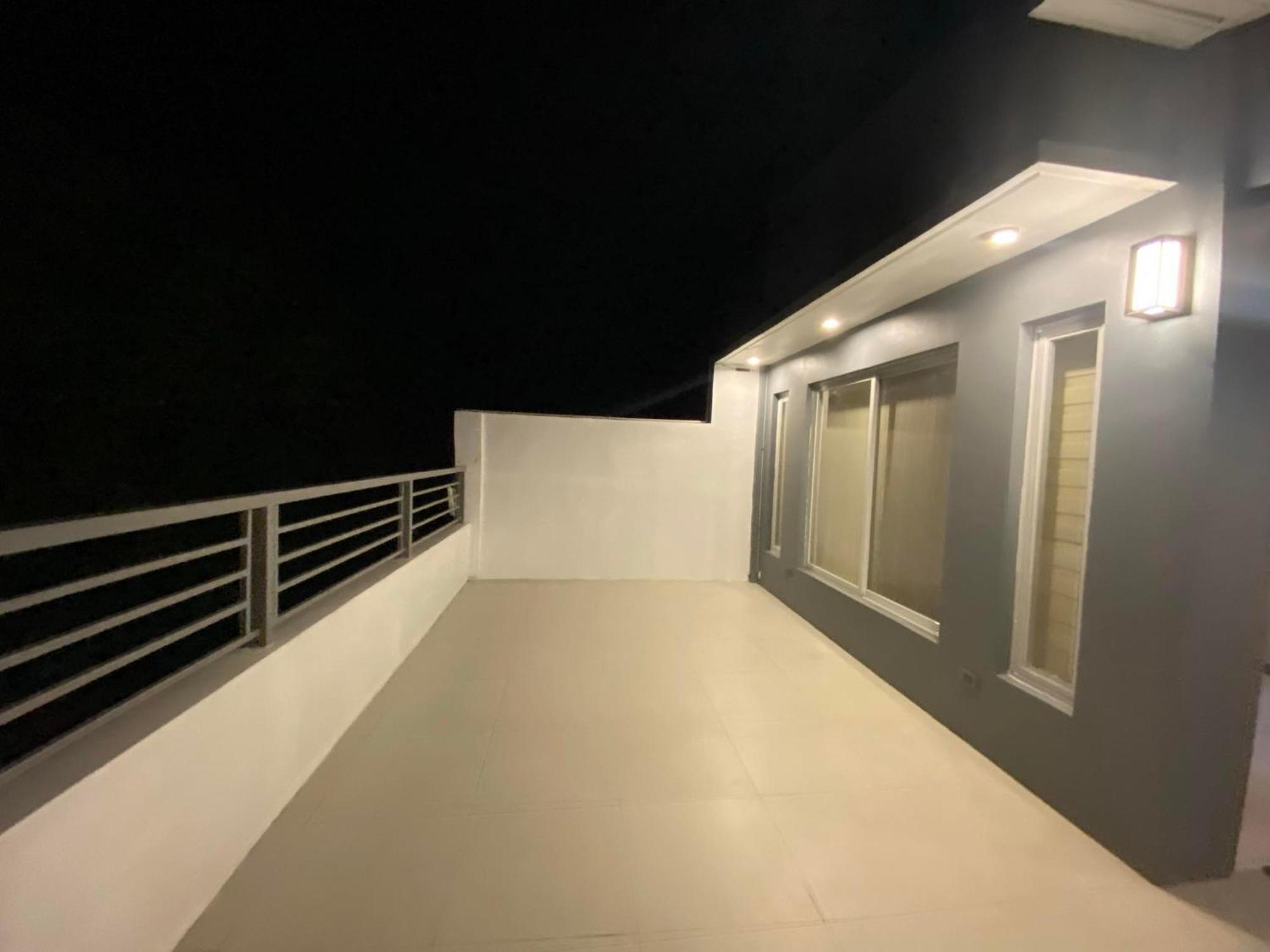 Mountain View Apartman Binangonan Kültér fotó