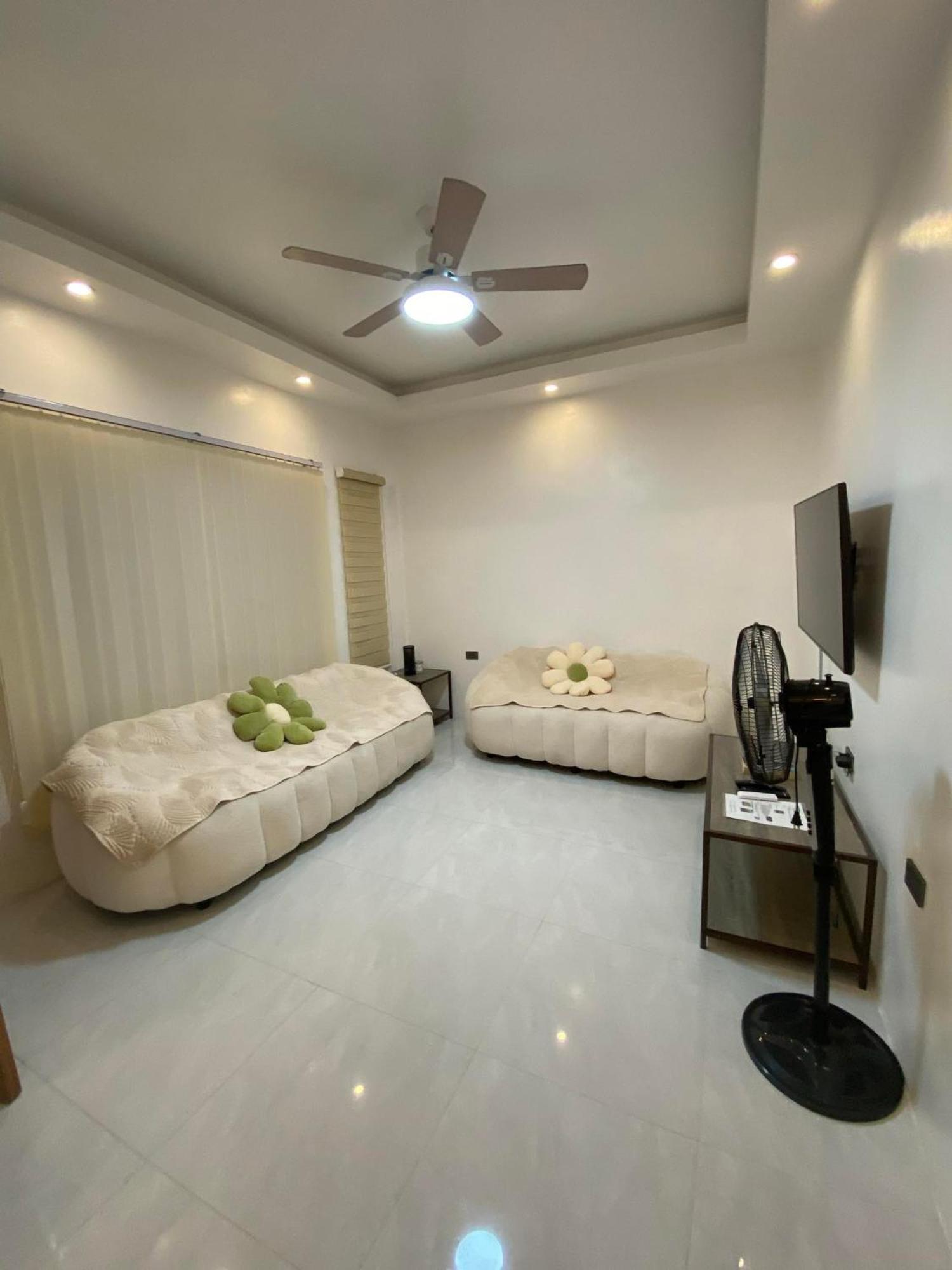 Mountain View Apartman Binangonan Kültér fotó