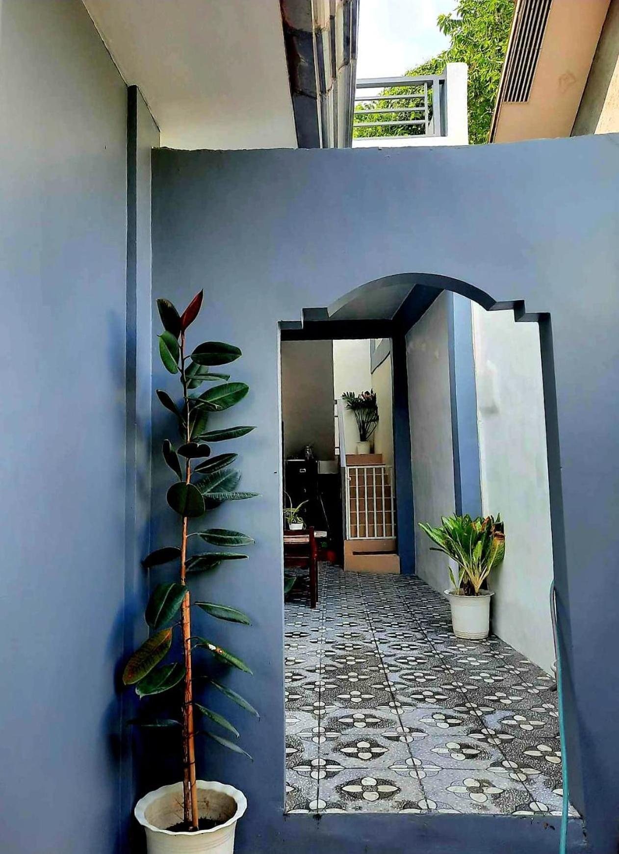 Mountain View Apartman Binangonan Kültér fotó