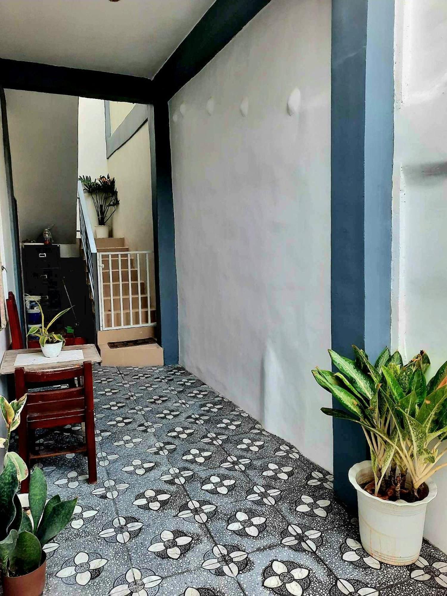 Mountain View Apartman Binangonan Kültér fotó